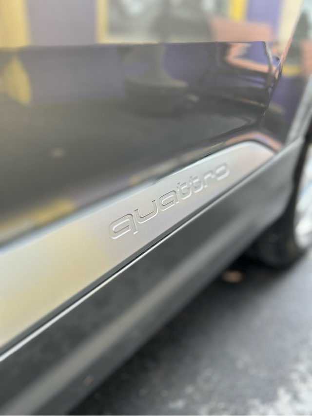 Audi Q7 Image 6