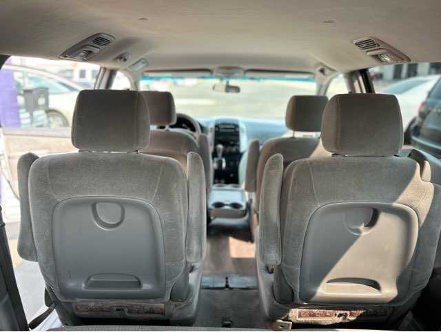 Toyota Sienna Image 10