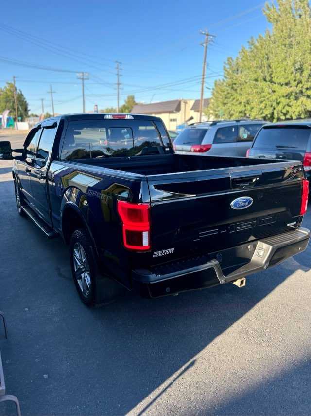 Ford F-150 Image 14