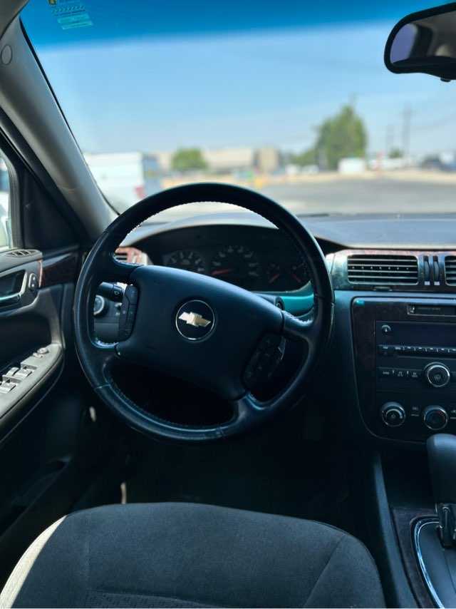 Chevrolet Impala Image 9
