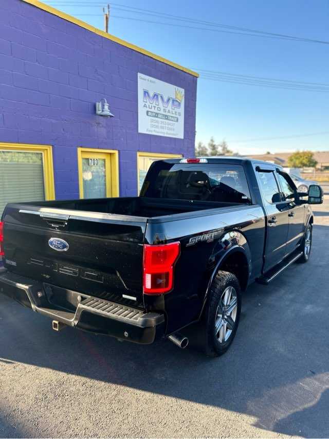 Ford F-150 Image 15