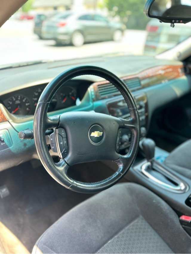 Chevrolet Impala Image 10